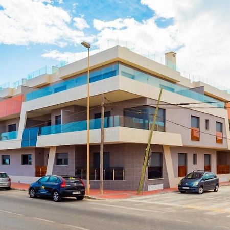 Modern Beach&Spa Torrevieja Exterior foto