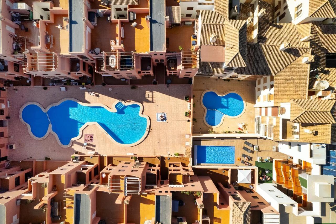 Modern Beach&Spa Torrevieja Exterior foto