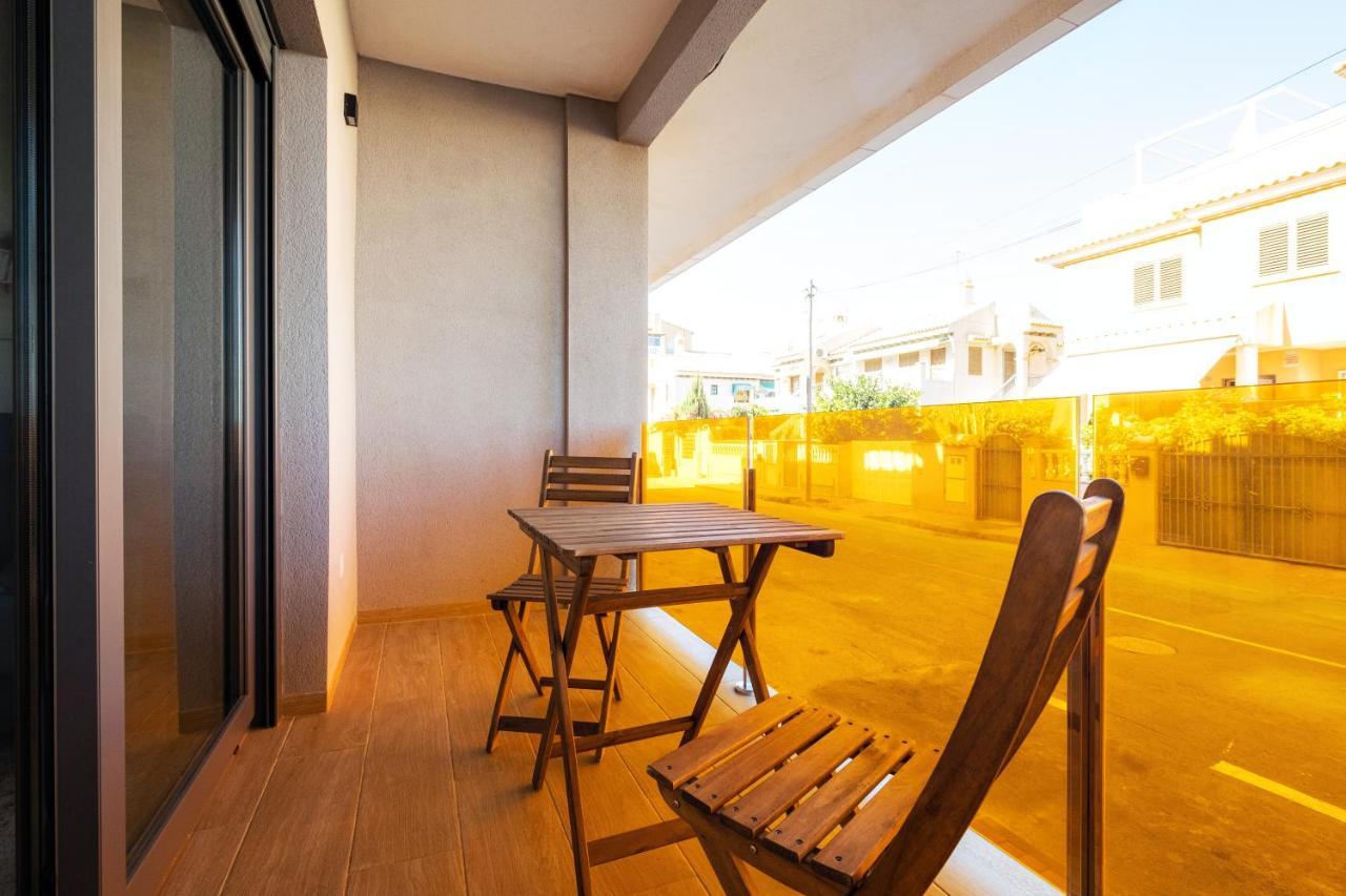 Modern Beach&Spa Torrevieja Exterior foto